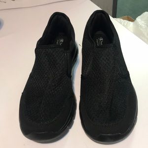 Champion Black Mens Shoes